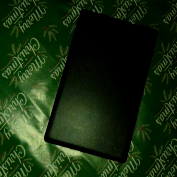 Black Nextbook tab with case. - Picture 3 of 6
